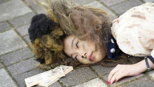 Rose Color's Buko filmas žiurėti online