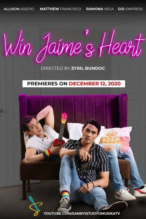 Win Jaime's Heart filmas online