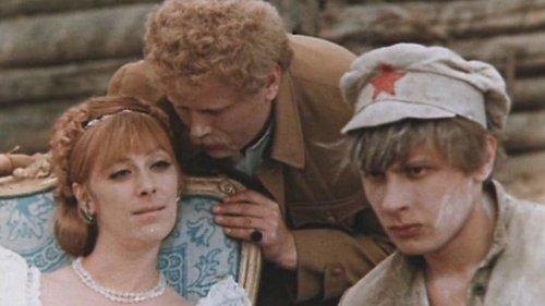 Bumbarash filmas žiurėti online