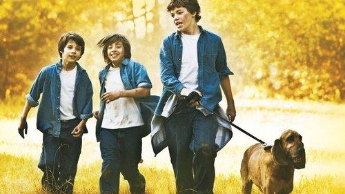 Alabama Moon filmas žiurėti online