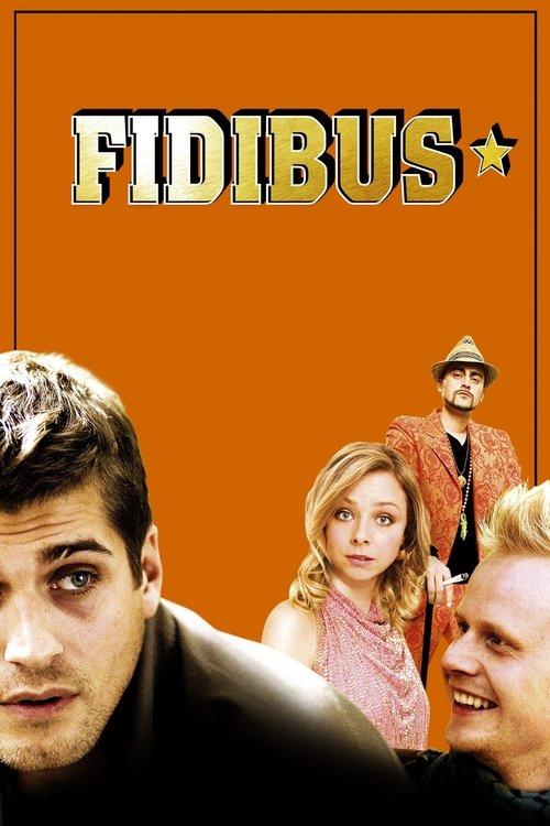 Fidibus filmas online