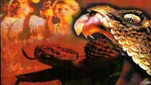 Silent Predators filmas žiurėti online