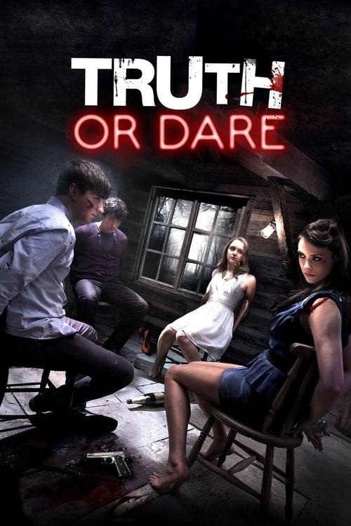 Truth or Dare filmas online