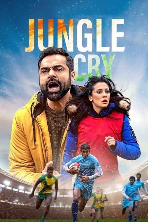 Jungle Cry filmas online