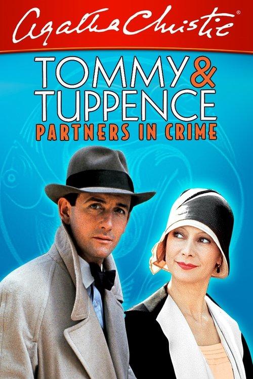 Agatha Christie's Partners in Crime filmas online