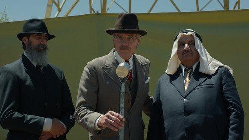 Palestine 36 filmas žiurėti online