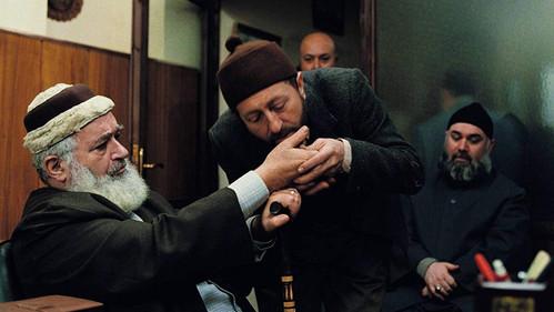 Takva: A Man's Fear of God filmas žiurėti online