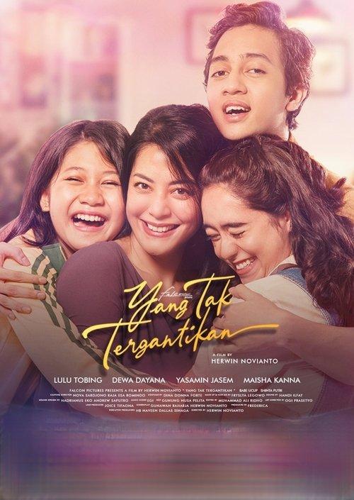 Yang Tak Tergantikan filmas online