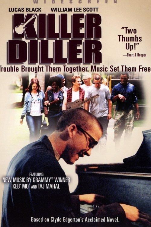 Killer Diller filmas online