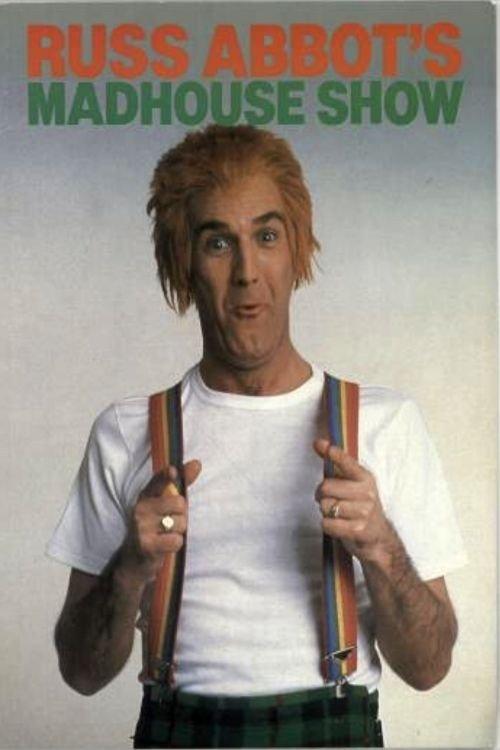 Russ Abbot's Madhouse filmas online