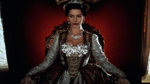 Catherine the Great filmas žiurėti online