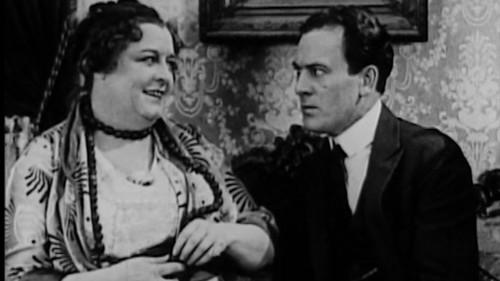 Conrad in Quest of His Youth filmas žiurėti online