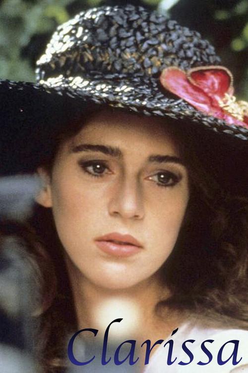 Clarissa filmas online