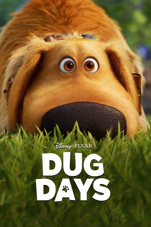 Dago dienos filmas online