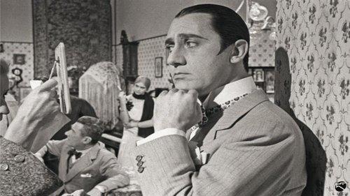 Gastone filmas žiurėti online