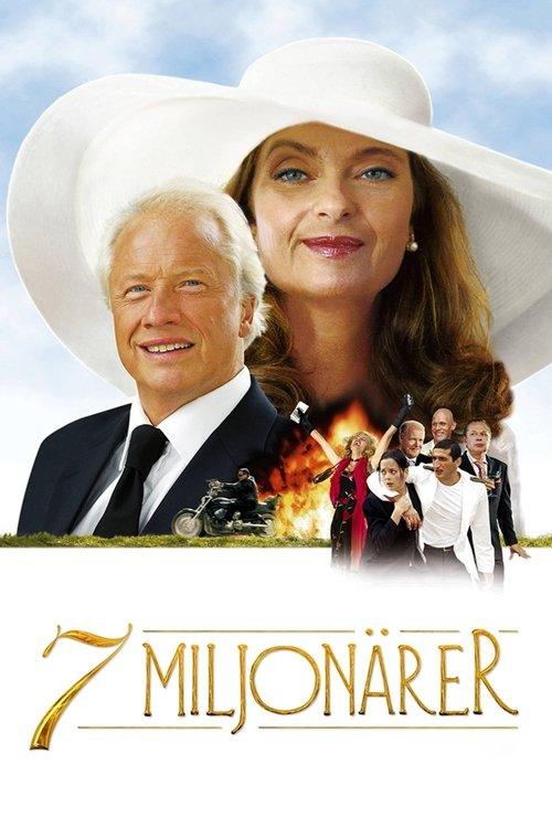 7 Millionaires filmas online