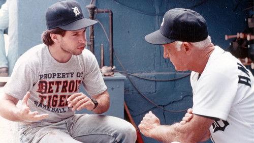 Tiger Town filmas žiurėti online