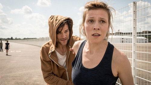 Das Joshua-Profil filmas žiurėti online