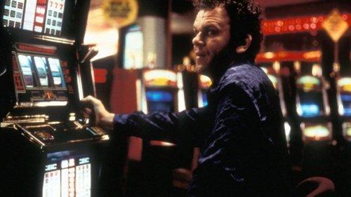 The Settlement filmas žiurėti online