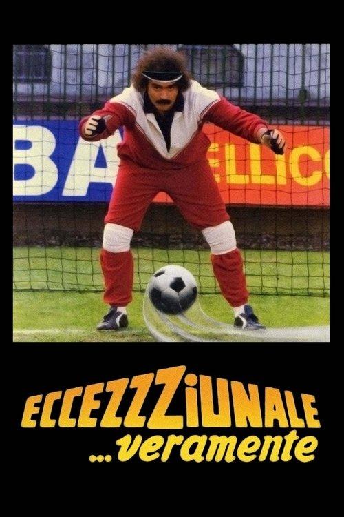 Eccezzziunale... veramente filmas online