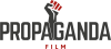 Propaganda Film studio logo