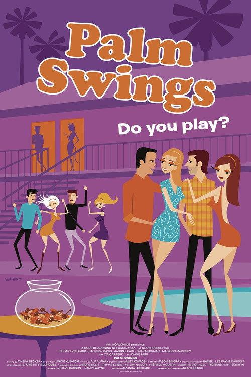 Palm Swings filmas online