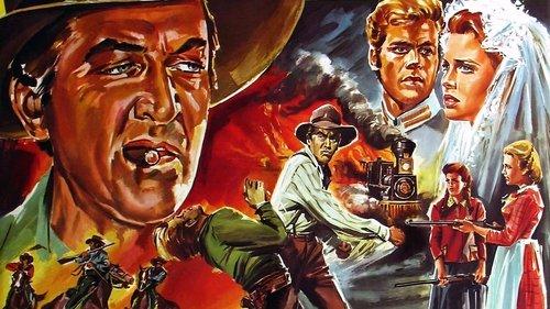 Shenandoah filmas žiurėti online