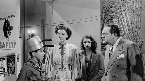 The Youngest Profession filmas žiurėti online