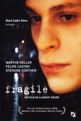 Fragile filmas online