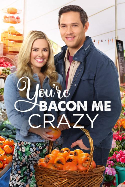 You're Bacon Me Crazy filmas online