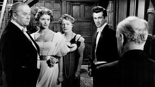 An Inspector Calls filmas žiurėti online