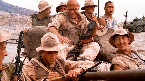 9 Kuopa filmas žiurėti online