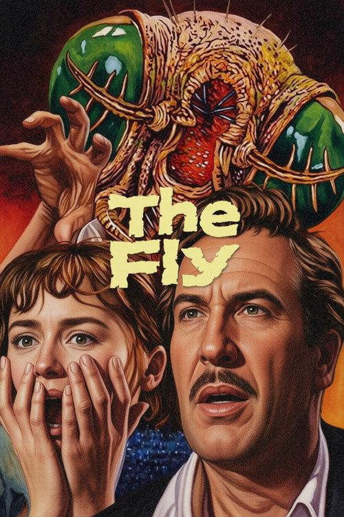 The Fly filmas online