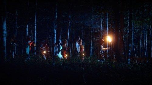 Jersey Shore Massacre filmas žiurėti online