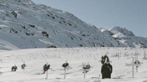 La casa rossa filmas žiurėti online