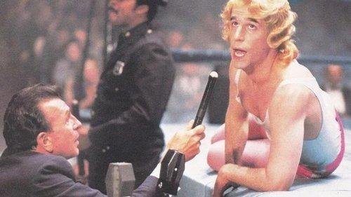 The One and Only filmas žiurėti online