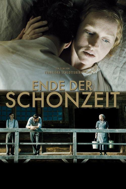 Ende der Schonzeit filmas online