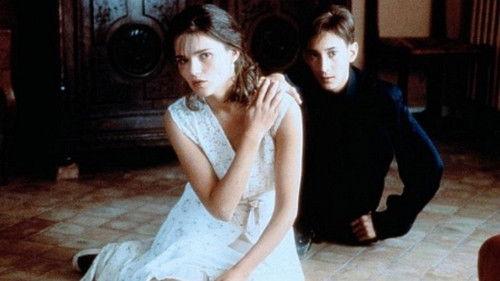 The Year of Awakening filmas žiurėti online