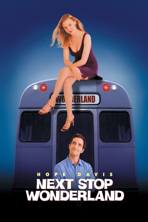 Next Stop Wonderland filmas online