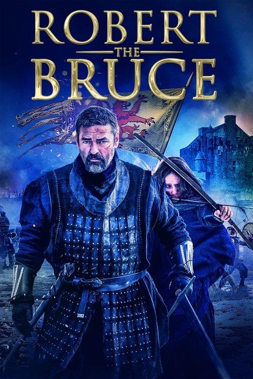 Robert the Bruce filmas online