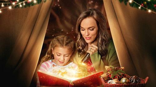 Christmas Bedtime Stories filmas žiurėti online