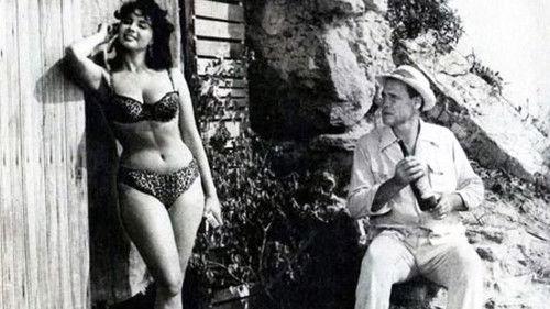 La leona filmas žiurėti online