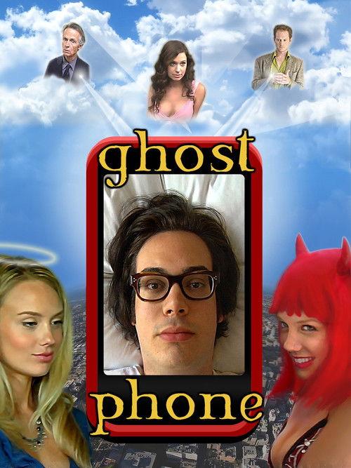 Ghost Phone filmas online
