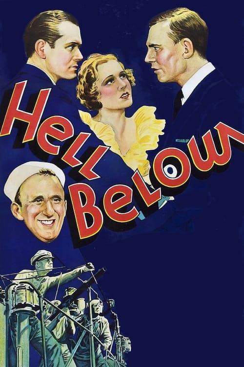 Hell Below filmas online