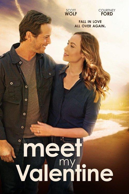 Meet My Valentine filmas online