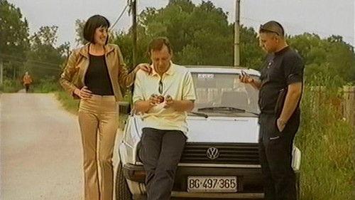 Ring a Ring o' Roses filmas žiurėti online