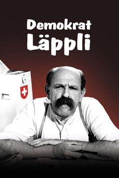 Democrat Läppli filmas online