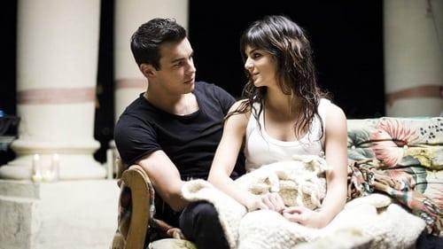 Tengo ganas de ti filmas žiurėti online