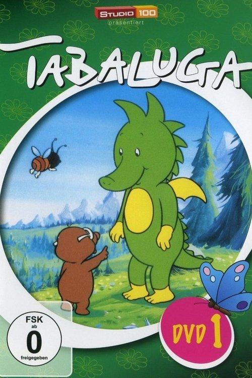 Tabaluga filmas online
