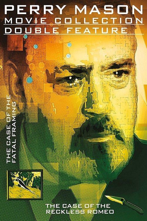 Perry Mason: The Case of the Reckless Romeo filmas online
